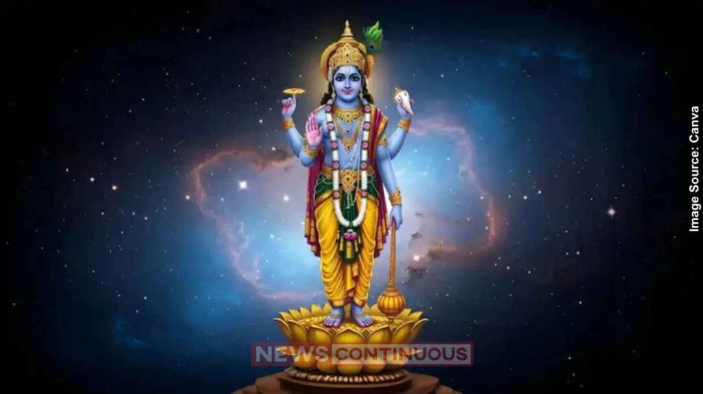 Children Born on Ekadashi એકાદશી પર જન્મેલા બાળકો હોય છે 'સ્પેશિ