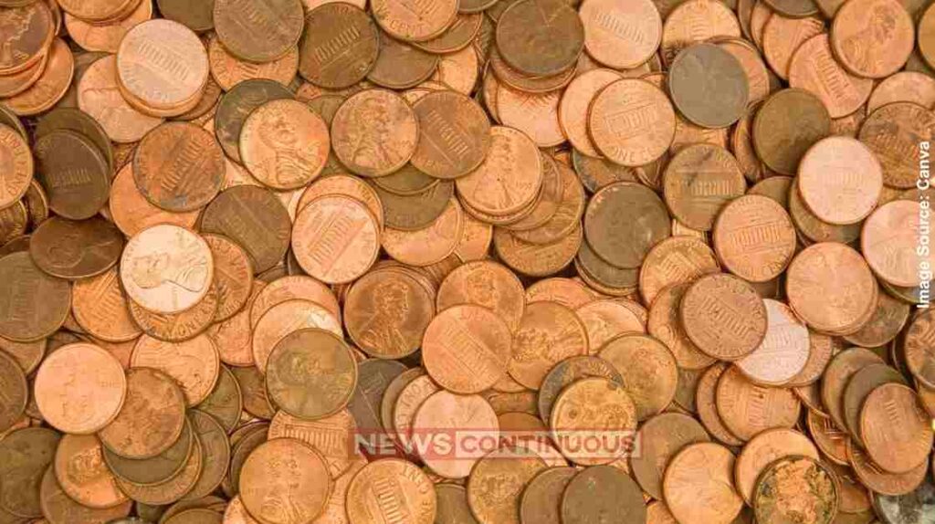 Copper Coin Remedies Astrology વહેતા પાણીમાં તાંબાનો સિક્કો પધરા