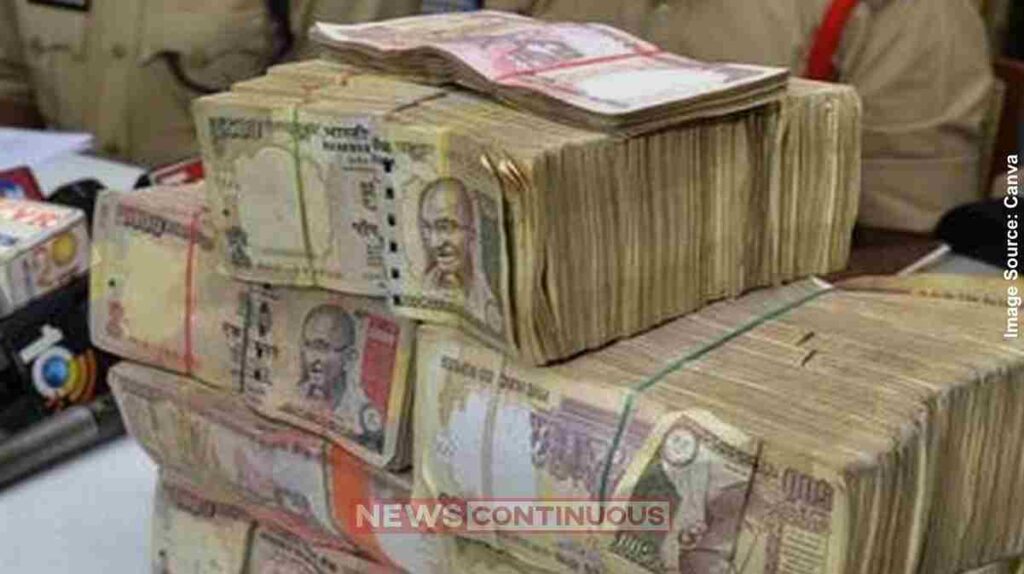 Demonetization નોટબંધી છતાં દિલ્હીમાં કરોડોની રદ નોટો મળી! પોલીસના હાથમાં લાગી