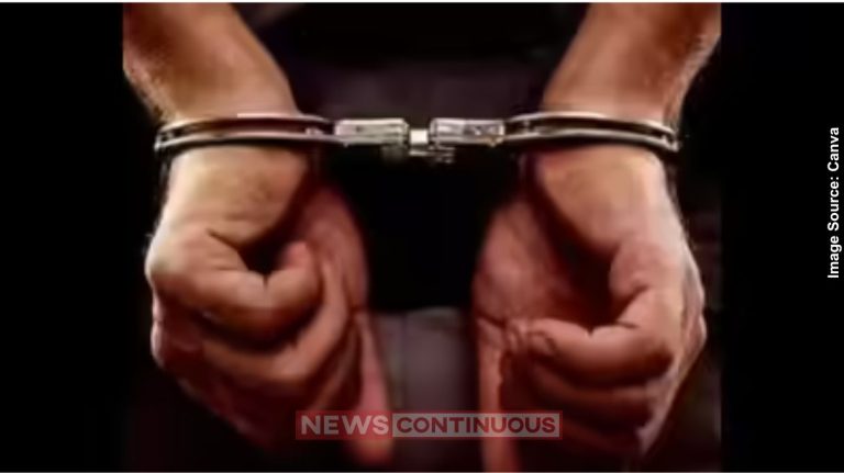 Dharavi extortion case ધારાવીમાં BMC અધિકારી બનીને નાના વેપારીઓ