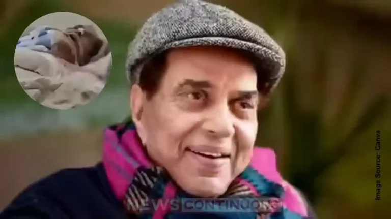 Dharmendra last days: Why was he in hospital for 12 days and why an ICU was set up at home
