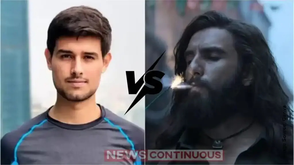 Dhruv Rathee vs Dhurandhar Movie: YouTuber targets Rs 300 crore propaganda film in viral tweet