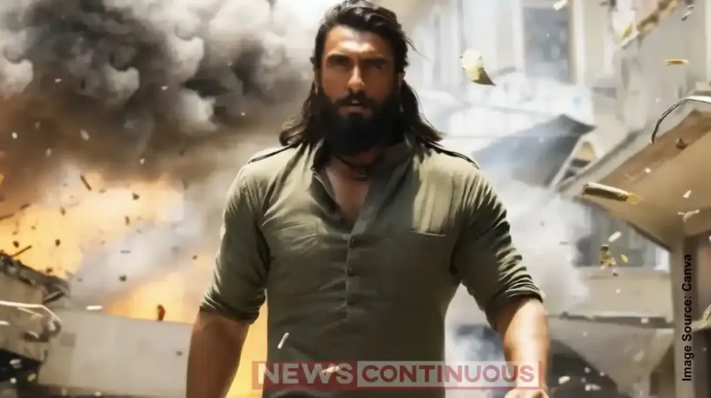 Dhurandhar 2 Release Date: Ranveer Singh’s film to have a double attack in 2026, set to clash with Yash’s Toxic