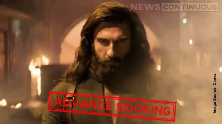 Dhurandhar Advance Booking: Ranveer Singh’s film creates buzz, tickets selling fast before release