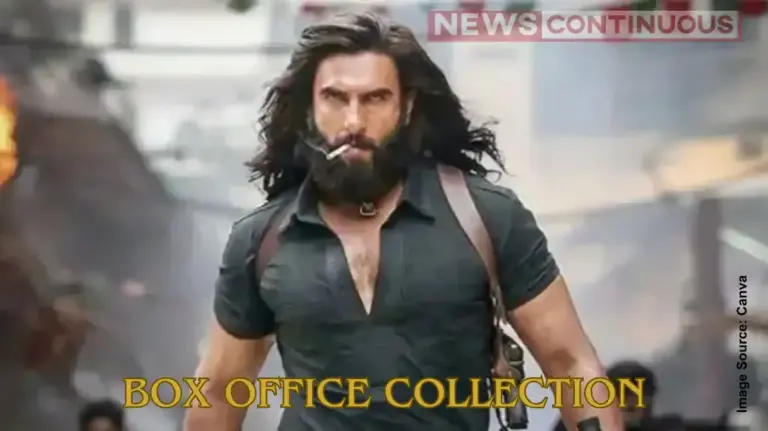 Dhurandhar Box Office: Dhurandhar Beats Pushpa 2 in This Matter, Earns So Many Crores