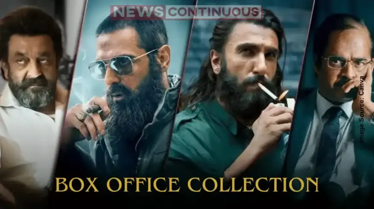 Dhurandhar Box Office: Ranveer Singh starrer crosses 700 crores; becomes the first film of the year to achieve this milestone