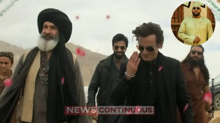 Dhurandhar FA9LA Song: Know how and where the song that created buzz in Dhurandhar came from