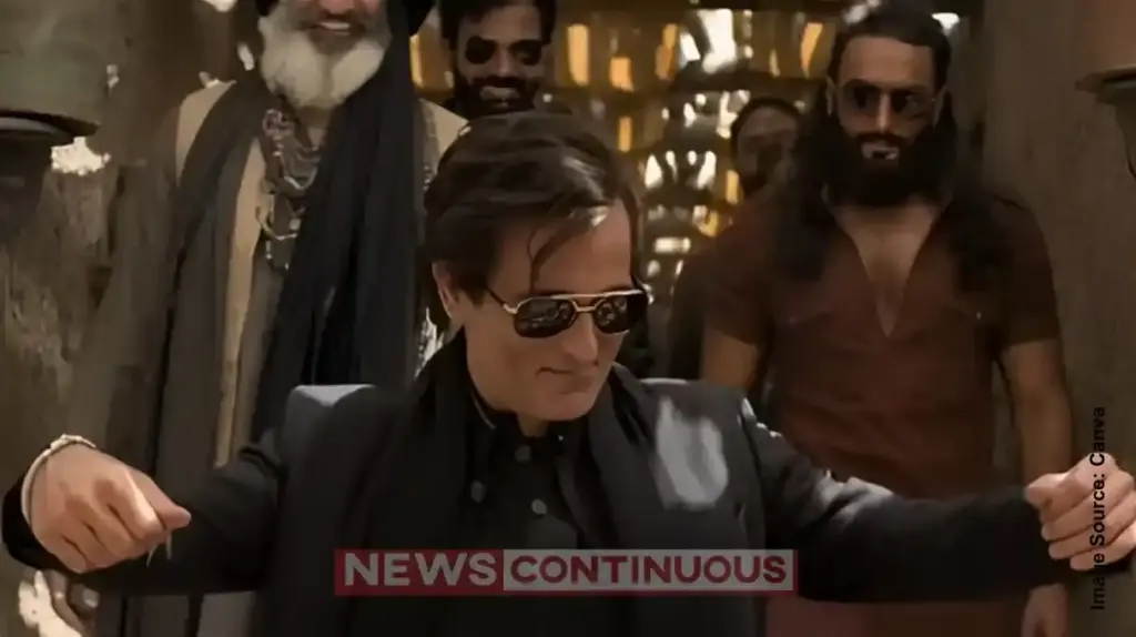 Dhurandhar: Is Rehman Dacoit's 'Khosh Fasla' Song Trending? Also Know Its Meaning