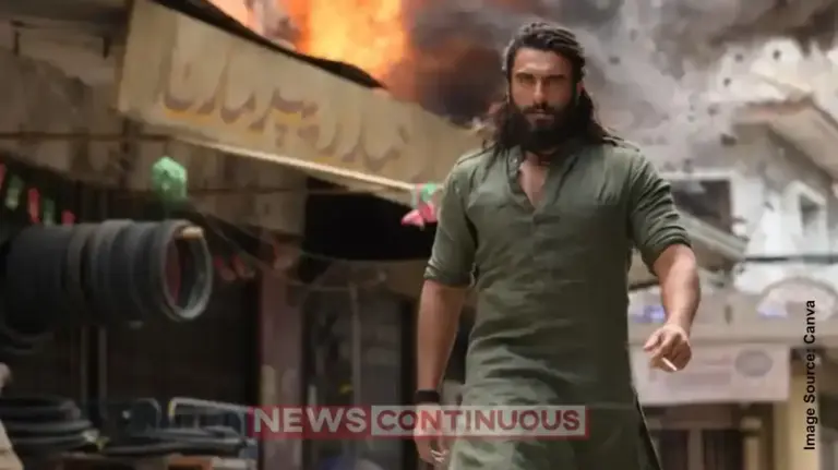 Dhurandhar' Shooting Did Not Happen in Pakistan or India