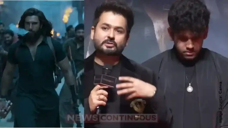 Dhurandhar: This 22-year-old boy cut the trailer and teaser of 'Dhurandhar', has a special connection with Yami Gautam