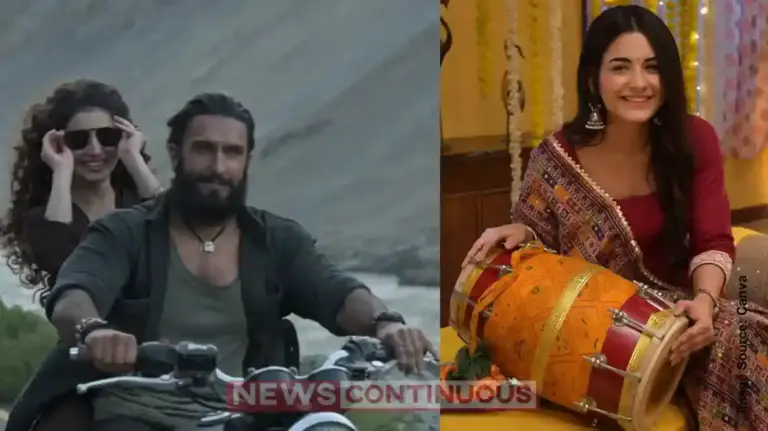 Dhurandhar: 'Tulsi's' Daughter Also Auditioned for 'Dhurandhar', But Sara Beat 1300 Girls to Win