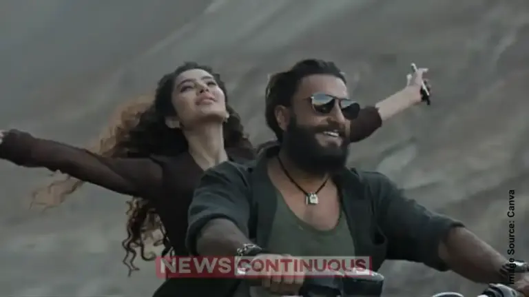 'Dhurandhar': Why 20-Year Younger Sara Was Cast Opposite Ranveer, Casting Director Reveals Secret