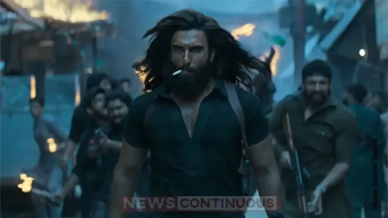 'Dhurandhar' gets clean chit, CBFC tells what the film is based on; Major Mohit Sharma's family said this