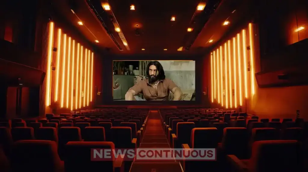 Dhurandhar' is a Super Hit in Jammu and Kashmir... Long Queues Outside Theatres, Shows Housefull in Shopian-Pulwama!