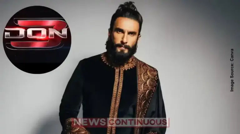 Did Ranveer Singh quit Don 3 due to Dhurandhar's success? Here’s the real reason behind the actor’s exit