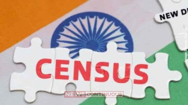 Digital Census 2027 ૨૦૨૭ માં ભારતમાં પ્રથમ સંપૂર્ણ ડિજિટલ વસ્તી ગણતરી ડેટા મોબાઇલ