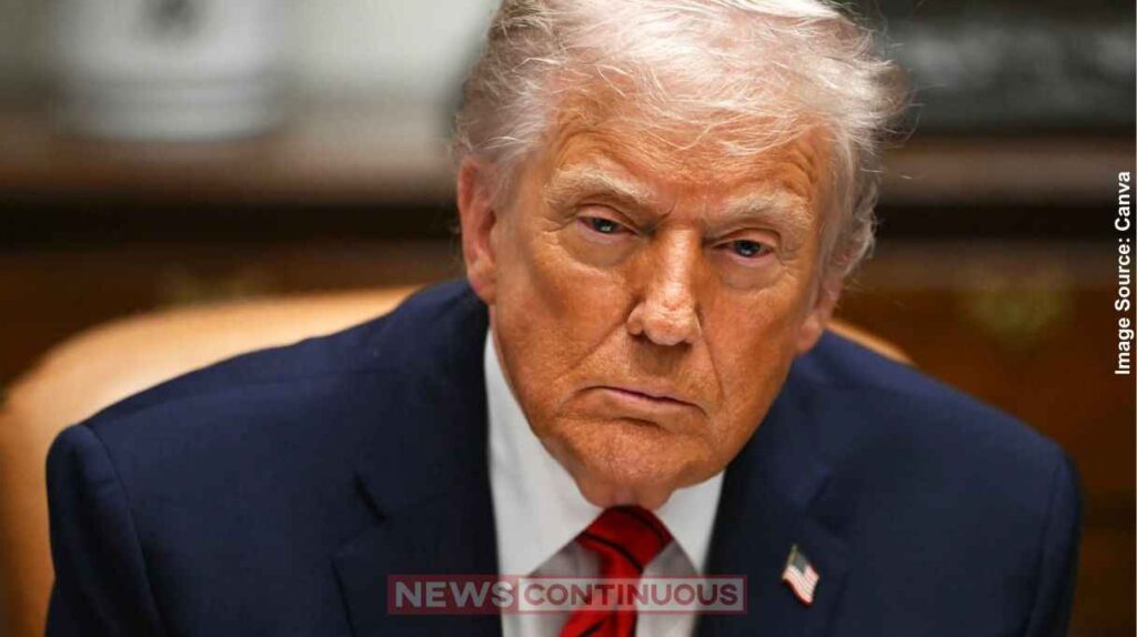 Donald Trump અમેરિકાના વિઝા મેળવવા હવે લોઢાના ચણા ચાવવા જેવું! ટ્રમ્પે 5 દેશો પર