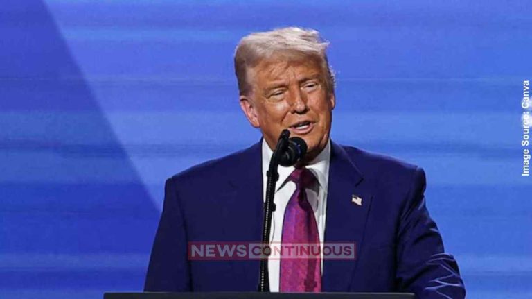 Donald Trump Mediation હિંદુ મંદિર વિવાદ બન્યો યુદ્ધનું કારણ ટ્રમ્પના પ્રયાસો