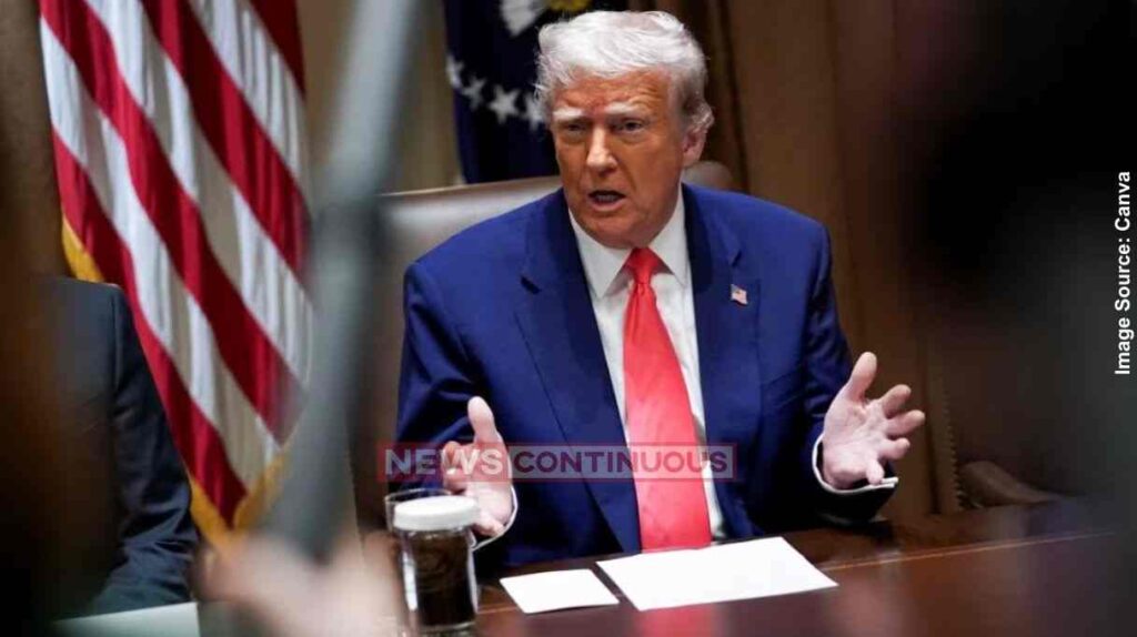 Donald Trump Tariff ક્સ ઘટશે, ટેરિફ વધશે! ડોનાલ્ડ ટ્રમ્પની નવી આ