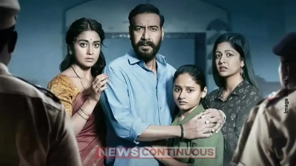 Drishyam 3 Cast Update: Shreyas Talpade and Rajiv Gupta join Ajay Devgn’s suspense thriller; film set for Oct 2026 release