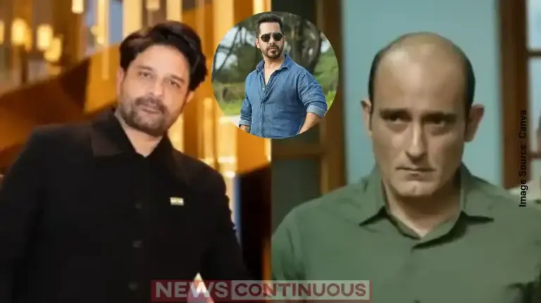 Drishyam 3 Update: Jaideep Ahlawat not replacing Akshaye Khanna, confirm Director Abhishek Pathak