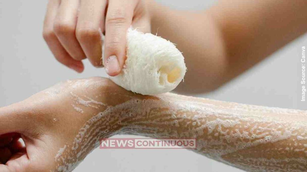 Dry skin નહાતા પહેલા આ સફેદ વસ્તુ લગાવશો તો ત્વચા એટલી મુલાયમ