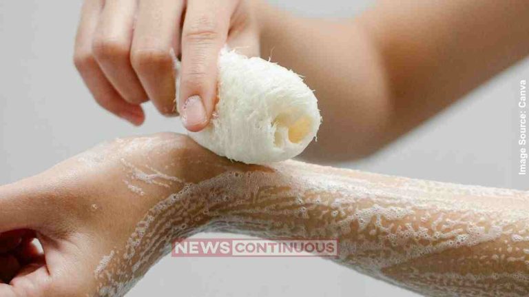 Dry skin નહાતા પહેલા આ સફેદ વસ્તુ લગાવશો તો ત્વચા એટલી મુલાયમ