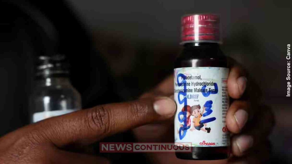 ED EDની મોટી કાર્યવાહી! કફ સિરપ કેસમાં દેશભરમાં ૨૫ સ્થળો પર રેડ, અધધ આટલા કરોડના