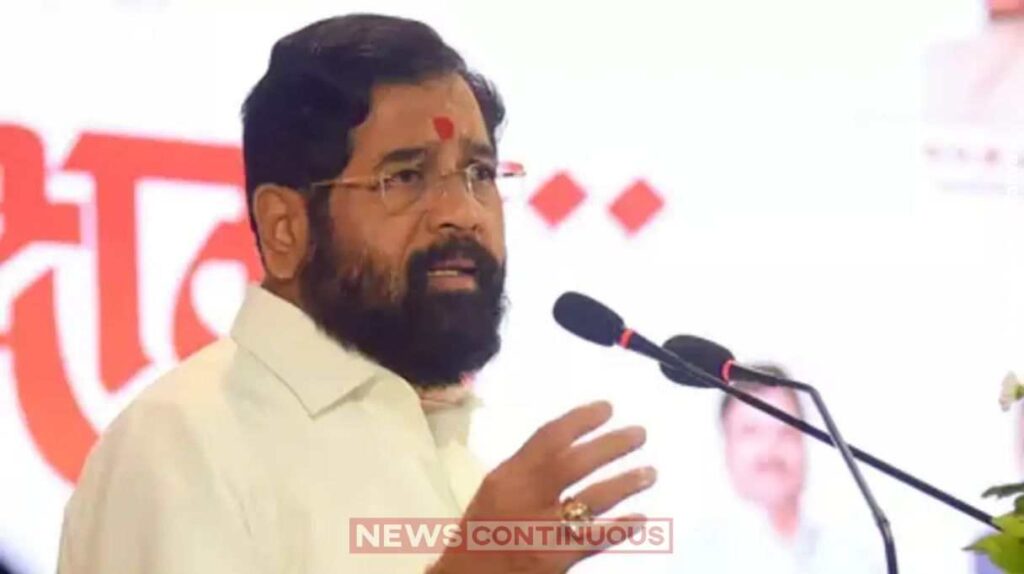 Eknath Shinde એકનાથ શિંદેએ ઉદ્ધવ ઠાકરે પર સાધ્યું નિશાન 'ધુરંધર'ના 'રહેમાન ડકૈત' સાથે