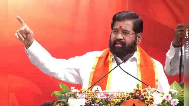 Eknath Shinde મુંબઈના મેયર કોણ મહાયુતિમાં ખટપટની વાતો વચ્ચે CM એકનાથ શિંદેએ
