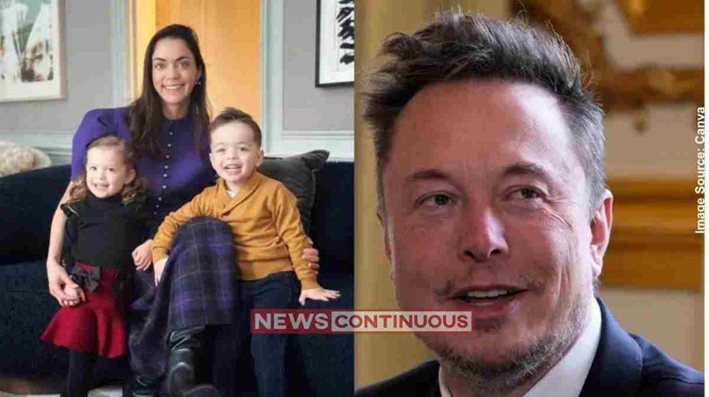 Elon Musk એલન મસ્કના દીકરાનું નામ 'શેખર'! નામકરણ પાછળનું કારણ