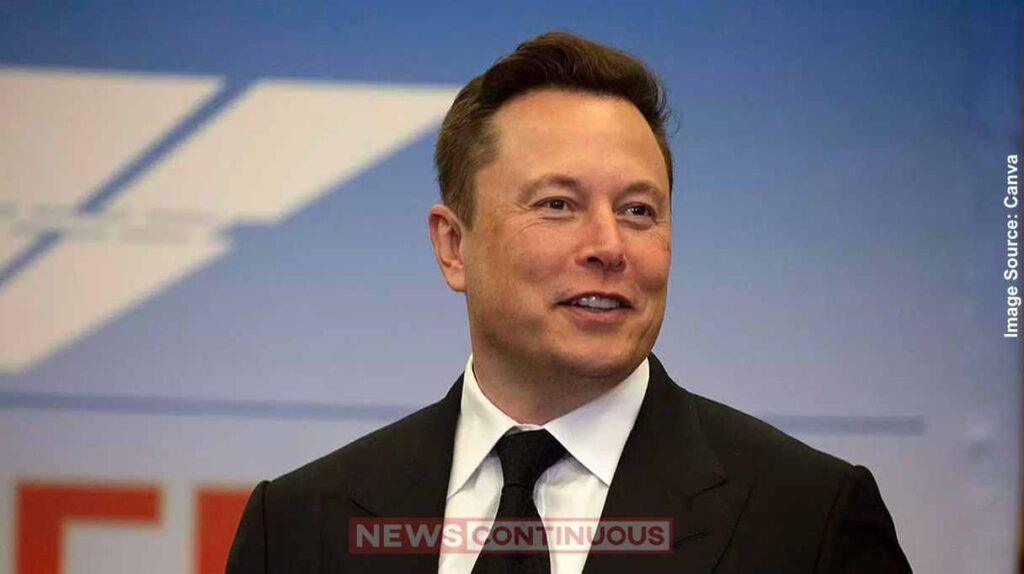 Elon Musk એલોન મસ્કની કમાણીનો જબરદસ્ત ઉછાળો, બીજા સૌથી ધનિક વ્યક્તિ કરતાં