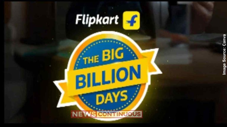 Flipkart Sale ફ્લિપકાર્ટ નું વર્ષ નું અંતિમ સેલ, 'બાય બાય સેલ ૨૦૨૫' માં કઈ