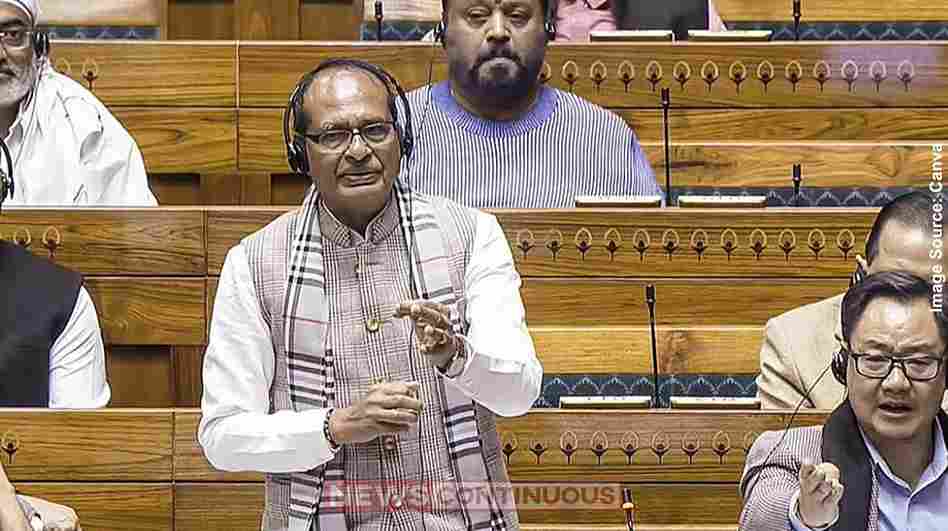 G Ram G Bill ઓમ બિરલાનો રૌદ્ર અવતાર સંસદમાં હંગામો જોઈ સ્પીકર થયા લાલઘૂમ