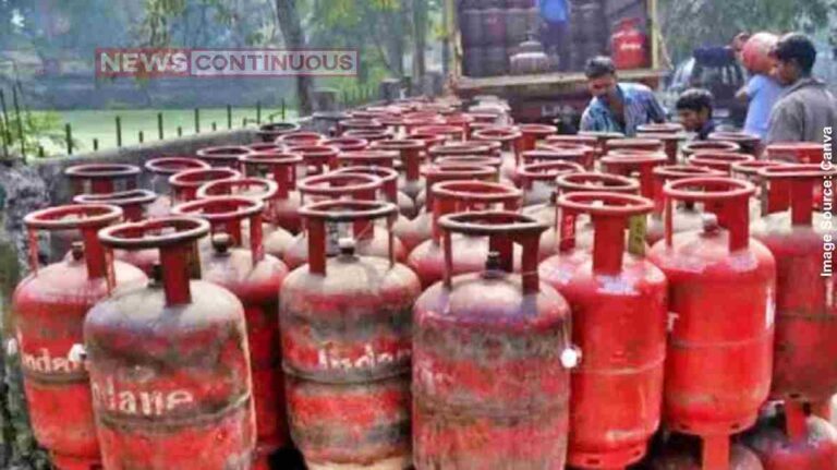 Gas Cylinder ગેસ સિલિન્ડરની કૃત્રિમ અછત ઊભી કરનાર એજન્સીઓ સામે