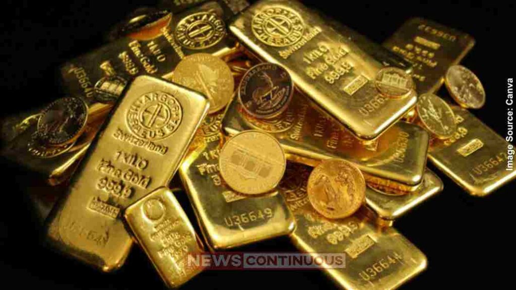 Gold Price સોનું ખરીદવાની નવી રીત! ભાવ વધતા લોકોએ ૨૨