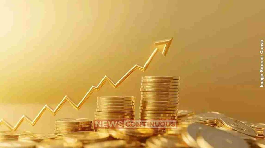 Gold Rate Today સોનામાં રોકાણથી ધમાકો ૨૦૨૫માં મળ્યું ૬૭ રિટર્ન, ગોલ્ડ