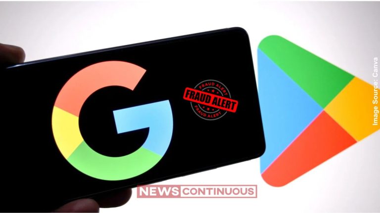 Google Alert ગુગલે યુઝર્સને આપી ચેતવણી, ફોનમાં આ ૫ એપ્સ છે ખતરનાક,