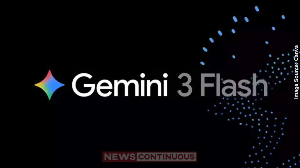 Google Gemini 3 Flash Deepfake નો ખેલ ખતમ ગૂગલનું નવું Gemini 3 Flash સેકન્ડોમાં