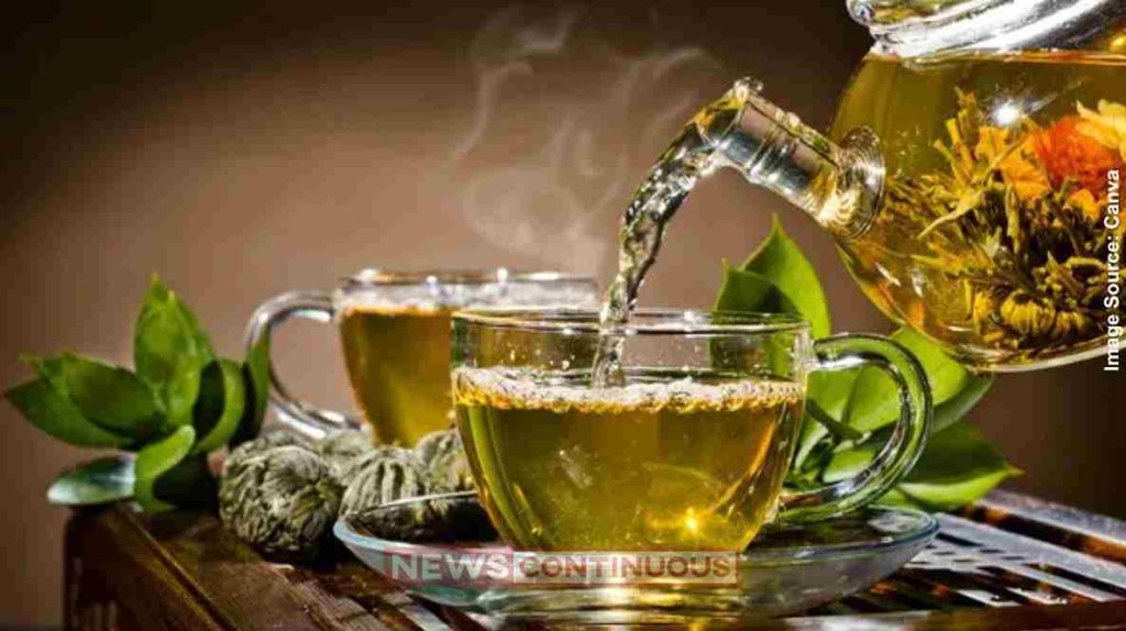 Green Tea ગ્રીન ટીનો પાવર વજન ઘટાડવા અને ફિટ રહેવા માટે કયા સમયે પીવી જોઈએ ગ્રીન ટી