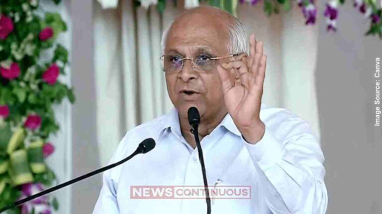 Gujarat Government મુખ્યમંત્રી શ્રી ભૂપેન્દ્ર પટેલના હસ્તે શિક્ષણની વિવિધ યોજનાઓ