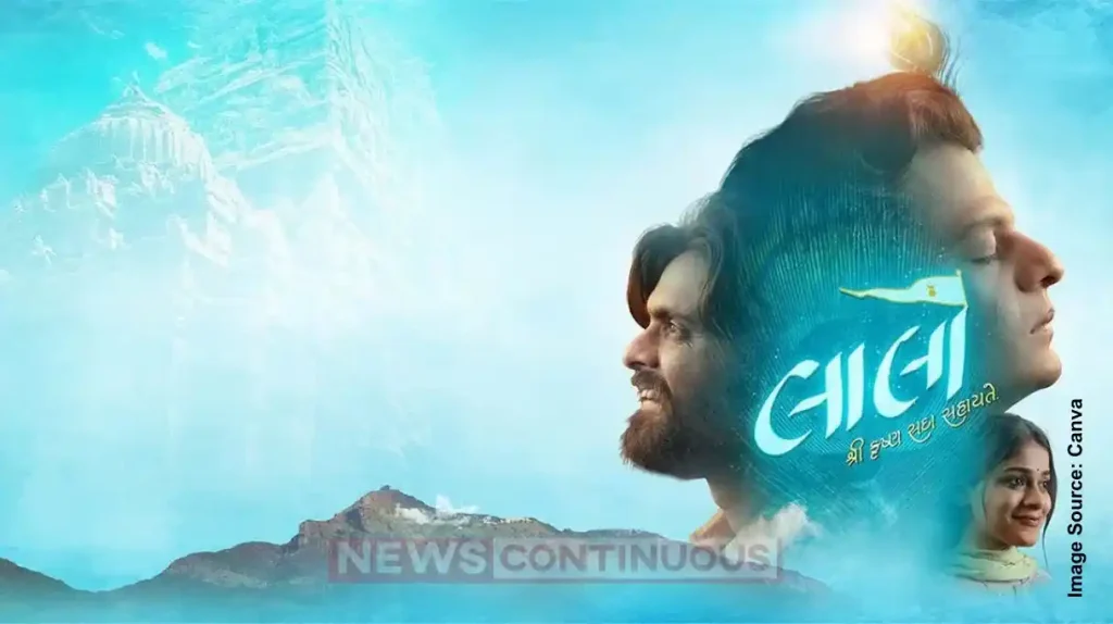 Gujarati Film Laalo Krishna Sada Sahaayate Becomes Blockbuster, Now This Person Comes Forward Demanding Her Share