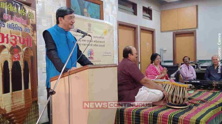 Gujarati folk tale મહારાષ્ટ્ર રાજ્ય ગુજરાતી સાહિત્ય અકાદમી અ