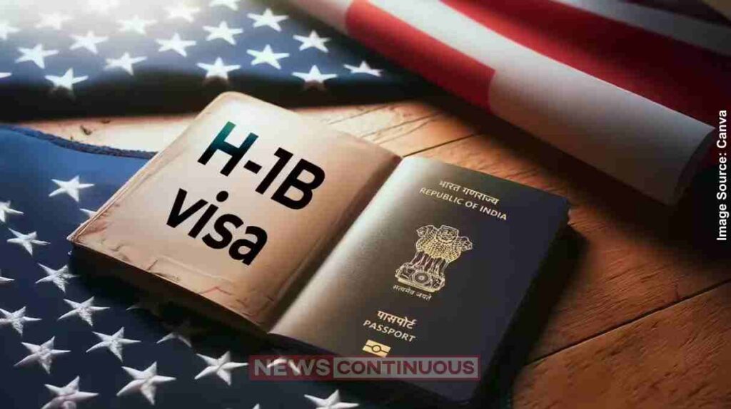 H1-B visa ટ્રમ્પ સામે મોરચો H-1B વિઝા ફીના મામલે અમેરિકાના ૨૦ રાજ્યોએ ટ્રમ્પના