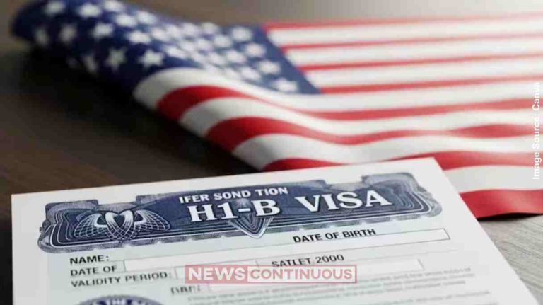 H1B Visa Interview અમેરિકા જવું મુશ્કેલ H-1B વિઝા અરજદારોની મુશ્કેલીઓ વધી