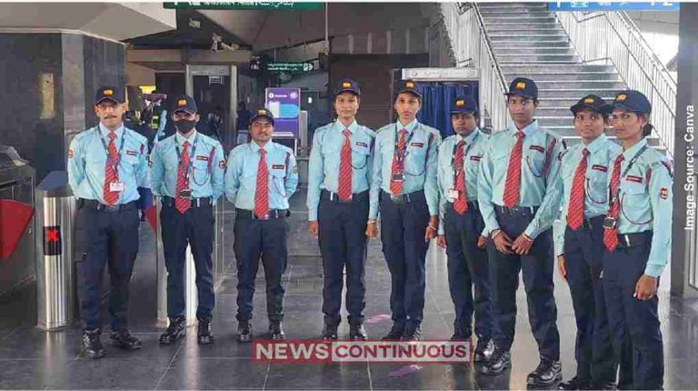 Hyderabad Metro હૈદરાબાદ મેટ્રોની નવી પહેલ, ૨૦ ટ્રાન્સજેન્ડર્સને મળ્યું