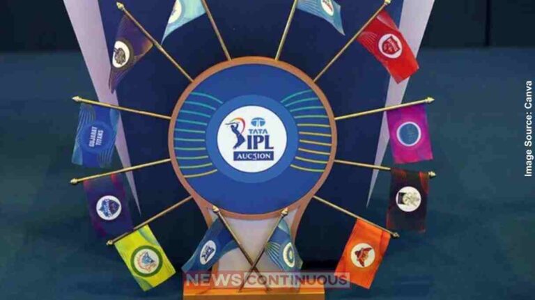 IPL 2026 Auction IPL 2026 માટે રણમેદાન તૈયાર! ઓક્શન પછી કઈ ટીમ કેટલી શક્તિશાળી