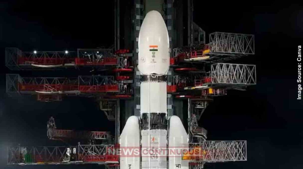 ISRO, LVM3-M6 Mission Success: ઈસરોના ‘બાહુબલી’ રોકેટે રચ્યો ઈતિહાસ: દુનિ