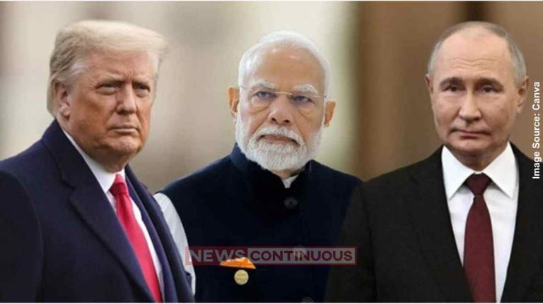 Igor Sechin પુતિનની સાથે ભારતમાં કોણ આવી રહ્યું છે ટ્રમ્પના પ્રતિબં