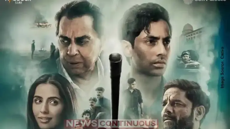 Ikkis starcast Fees: Huge 200 crore budget but shockingly low fees for cast; Dharmendra paid 20 lakhs, Agastya Nanda gets 70 lakhs for debut